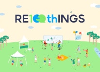 모햇 RE100thINGS 캠페인쉽게 즐겁게 누구나 시작하는 탄소중립 | 한국경제TV 모햇 RE100thINGS 캠페인쉽게 즐겁게 누구나 시작하는... 