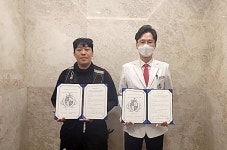 광덕안정한의원 건대점, 라이더유니온과 협력의료기관 MOU | 한국경제TV 광덕안정한의원 건대점, 라이더유니온과 협력의료기관 MOU