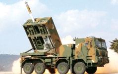 폴란드, 한화 `천무` 300문 도입한다…2023년 배치 예정 | 한국경제TV 폴란드, 한화 `천무` 300문 도입한다…2023년 배치 예정