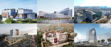 고려대의료원 2028년 퀀텀 점프…현재 브랜드 저평가 | 한국경제TV 고려대의료원 2028년 퀀텀 점프…현재 브랜드 저평가  