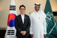 콘테크 스타트업 스패너, 사우디 GPMF 참석 | 한국경제TV 콘테크 스타트업 스패너, 사우디 GPMF 참석