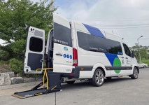 현대차, 안산시 대부도서 이동케어 똑버스 운행 | 한국경제TV 현대차, 안산시 대부도서 이동케어 똑버스 운행