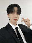 에이티즈 윤호 쇼 음악중심 스페셜 MC 발탁열일행보ing | 한국경제TV 에이티즈 윤호 쇼 음악중심 스페셜 MC 발탁열일행보ing