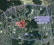 강동구청·둔촌·고덕역 인근 역세권 재정비 | 한국경제TV 강동구청·둔촌·고덕역 인근 역세권 재정비