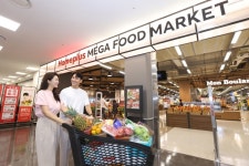 홈플러스, 부산 센텀시티서 메가푸드마켓 2.0 1호점 연다 | 한국경제TV 홈플러스, 부산 센텀시티서 메가푸드마켓 2.0 1호점 연다 