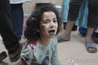 가자지구는 어린이 무덤유엔 직원도 89명 사망 | 한국경제TV 가자지구는 어린이 무덤유엔 직원도 89명 사망