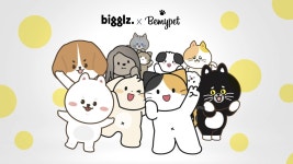 비마이펫 - 기업정보 | 투자, 매출, 기업가치 - THE VC