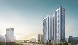 경기도 오산시 ‘오산 세교 하우스토리 더 센트럴’ 21일 청약 접수 실시 | 한국경제TV 경기도 오산시 ‘오산 세교 하우스토리 더 센트럴’... 