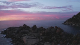 A Multi-Coloured Sunset | 지금 무료로 감상하기 - Y8.com