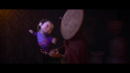 Raya And The Last Dragon Trailer | 지금 무료로 감상하기 - Y8.com