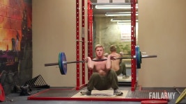 Ultimate Crossfit Fails Compilation | 지금 무료로 감상하기 - Y8.com