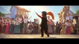 Puss in Boots: The Last Wish Trailer 2 | 지금 무료로 감상하기 - Y8.com