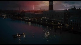 A Haunting in Venice Trailer | 지금 무료로 감상하기 - Y8.com