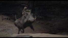 Mufasa: The Lion King Official Final Trailer | 지금 무료로 감상하기 - Y8.com