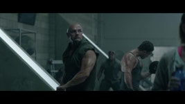 Planet Fitness Commercial: Battle Gym | 지금 무료로 감상하기 - Y8.com