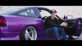 Dream car: Nissan 180SX Odyvia | 지금 무료로 감상하기 - Y8.com