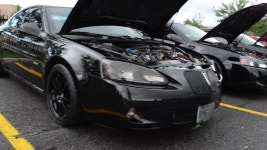 Algonquin Car Show | 지금 무료로 감상하기 - Y8.com