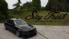 Stay Fresh - Premium Car Care | 지금 무료로 감상하기 - Y8.com