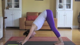 30 Day Yoga Challenge - Day - 7 | 지금 무료로 감상하기 - Y8.com