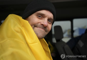 러·우크라, 150명씩 포로교환…UAE 중재 | 연합뉴스