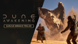 Dune: Awakening preview: Making me a fan of the universe and the MMORPG genre | Windows Central Dune: Awakening preview: Making... 