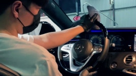 차바치 더퍼스트 14종디테일링패키지 (with 파이어볼) by 주식회사 차바치