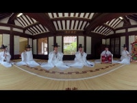 기타(상세) < 영상 < 문화정보 | 서울문화포털......  문화정보 > 영상 > 기타(상세) > 국립국악원 360 VR 영상 대풍류(Daepungnyu)