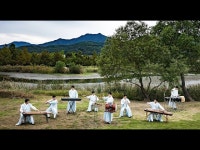 [2021 Gugak in project music clip] 어쿠스틱앙상블 재비(Acoustic ensemble JEBI) 재비금(Jebi`s string) < 축제(상세) < 영상... 