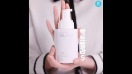 [벨라랩] 엄마가 딸에게 보내는 여성청결제, 락토벨라S 지고지순 [벨라랩] 엄마가 딸에게 보내는 여성청결제, 락토벨라S 지고지순 