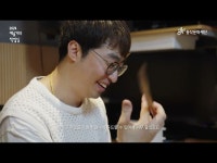 인터뷰(상세) < 영상 < 문화정보 | 서울문화포털......  문화정보 > 영상 > 인터뷰(상세) > [2024 예술가의 작업실] Ep7. 장찬양