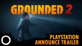 "Just one breath, that's all you get": Xbox's Grounded 2 director chats Early Access, the "second launch" on PS5, and the roadmap...