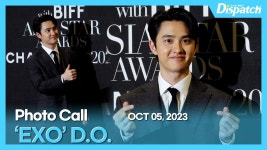 [현장포토] "이것이, 셔츠 맵시"…이준, 달달한 남친룩 | 디스패치 | 뉴스는 팩트다! [현장포토] "이것...