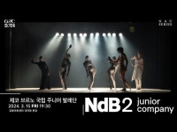 공연(상세) < 영상 < 문화정보 | 서울문화포털......  문화정보 > 영상 > 공연(상세) > [GAC2024] 체코 브르노 국립 주니어 발레단 NdB 2