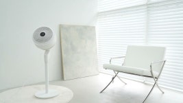 스마트 서큘레이터로 일상을 쾌적하게 변화시켜보세요. by 주식회사 제이엔티이노베이션