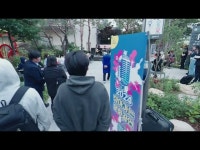 [찾아가는 문화공연] 퇴근길 콘서트 1회차 (미소근린공원) < 교육/체험(상세) < 영상 | 서울문화포털......  영상 > 교육/체험(상세) > [찾아가는... 