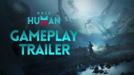 Once Human release date and time: PC, mobile, launch countdown, preloads, and more | Windows Central Once Human release date and... 
