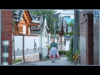 영상 < 문화정보 | 서울문화포털......  문화정보 > 영상 > 공연(상세) > [한복 꽃 핀 종로] 종로한복길 Project - 서순라·원서동길  전통 그리고 일상