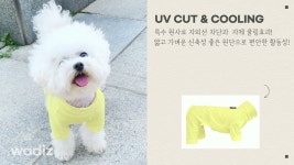 by 주식회사 상상타래 리얼 후기로 인정받는 코쿤 UV쉴드쿨링티셔츠가 에어수트로 돌아왔다!  by 주식회사 상상타래
