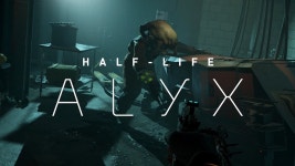 Half-Life: Alyx: Everything you need to know | Windows Central Half-Life: Alyx: Everything you need to know