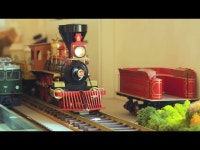 공연(상세) < 영상 < 문화정보 | 서울문화포털......  문화정보 > 영상 > 공연(상세) > 공릉동 힐링명소 화랑대철도공원