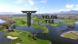 골퍼들을 위한 세상에 없는 새로운 솔루션