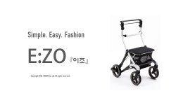 Simple. Easy. Fashion. E:ZO(이조 ) Simple. Easy. Fashion.  E:ZO(이조 )