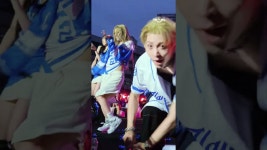 동물농장 성우 딸도…멜로디데이 예인, 父 안지환과 다정샷 | 디스패치 | 뉴스는 팩트다! 장동건 조카만? 동물농장 성우 딸도…멜로디데이 예인... 