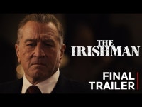 Netflix is de-aging Little Italy to 1975 this weekend in honor of The Irishman