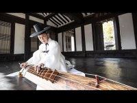 신쾌동류 거문고산조(Geomungo Sanjo) - 김영재 명인(Kim Young-jae) < 공연(상세) < 영상 < 문화정보 | 서울문화포털......... 