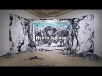 Seoul Museum of Art 2024 신진미술인 황원해 개인전 [히드라 스퀘어] < 전시(상세) < 영상 < 문화정보 | 서울문화포털......  문화정보... 