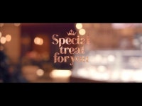 2018 투썸플레이스 Special Treat for You | CJ그룹
