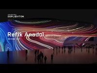 공연(상세) < 영상 < 문화정보 | 서울문화포털......  문화정보 > 영상 > 공연(상세) > SEOULIGHT 총감독, 미디어 아티스트 Refik Anadol 인터뷰