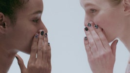 [세계가 놀란 모바일프린터]무엇을 원하든 맘대로 출력하자! 네일아트도 해 by 디엔에스글로벌 주식회사