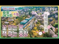 [중랑매거진 4월] 중랑의 봄 < 공연(상세) < 영상 < 문화정보 | 서울문화포털......  문화정보 > 영상 > 공연(상세) > 봄맞이 새단장!! [중랑매거진 4월]... 